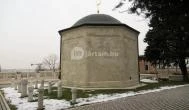 Gül Baba Türbe és Rózsakert Budapest - 