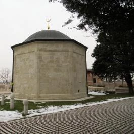 Gül Baba Türbe és Rózsakert Budapest - Egyéb