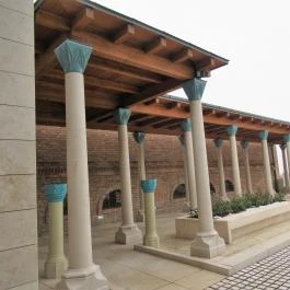 Gül Baba Türbe és Rózsakert Budapest - Egyéb