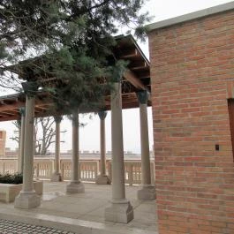 Gül Baba Türbe és Rózsakert Budapest - Egyéb