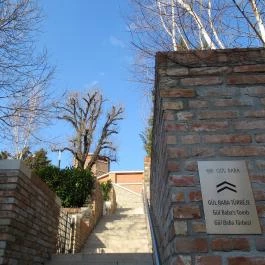 Gül Baba Türbe és Rózsakert Budapest - Egyéb