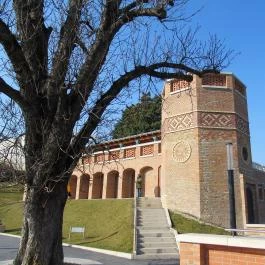 Gül Baba Türbe és Rózsakert Budapest - Egyéb