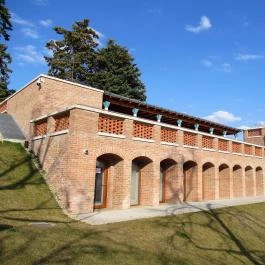 Gül Baba Türbe és Rózsakert Budapest - Egyéb