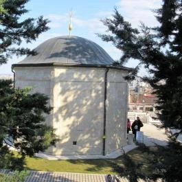 Gül Baba Türbe és Rózsakert Budapest - Egyéb