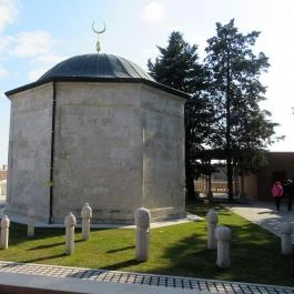 Gül Baba Türbe és Rózsakert Budapest - Egyéb