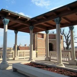 Gül Baba Türbe és Rózsakert Budapest - Egyéb