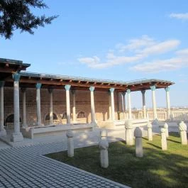 Gül Baba Türbe és Rózsakert Budapest - Egyéb