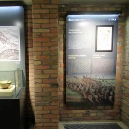 Gül Baba Türbe és Rózsakert Budapest - Egyéb