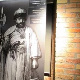 Gül Baba Türbe és Rózsakert Budapest - Egyéb