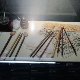 Gül Baba Türbe és Rózsakert Budapest - Egyéb