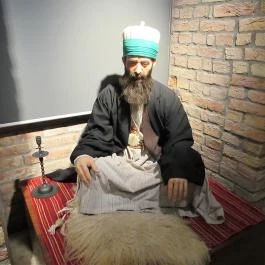 Gül Baba Türbe és Rózsakert Budapest - Egyéb