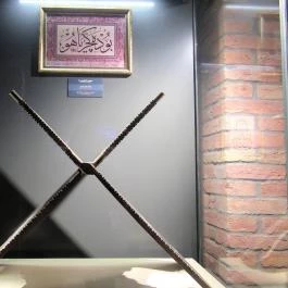 Gül Baba Türbe és Rózsakert Budapest - Egyéb