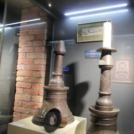 Gül Baba Türbe és Rózsakert Budapest - Egyéb