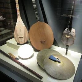 Gül Baba Türbe és Rózsakert Budapest - Egyéb