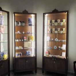 Gül Baba Türbe és Rózsakert Budapest - Egyéb