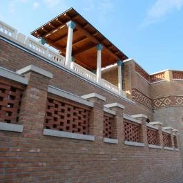 Gül Baba Türbe és Rózsakert Budapest - Egyéb