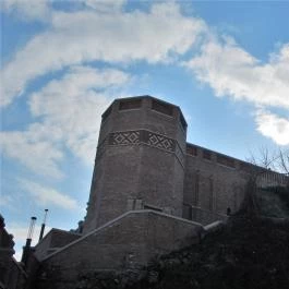 Gül Baba Türbe és Rózsakert Budapest - Egyéb