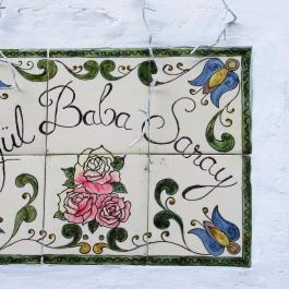 Gül Baba Türbe és Rózsakert Budapest - Egyéb