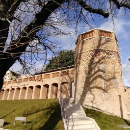 Gül Baba Türbe és Rózsakert Budapest - Egyéb