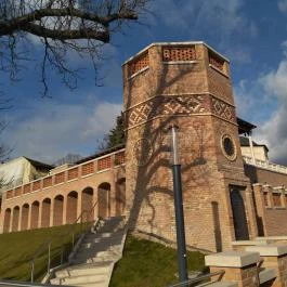 Gül Baba Türbe és Rózsakert Budapest - Egyéb