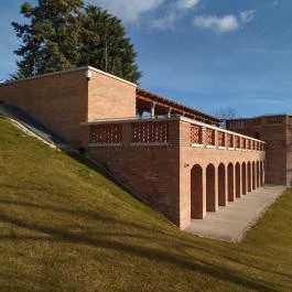 Gül Baba Türbe és Rózsakert Budapest - Egyéb