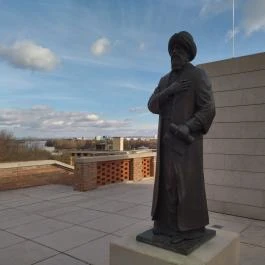 Gül Baba Türbe és Rózsakert Budapest - Egyéb