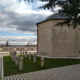 Gül Baba Türbe és Rózsakert Budapest - Egyéb