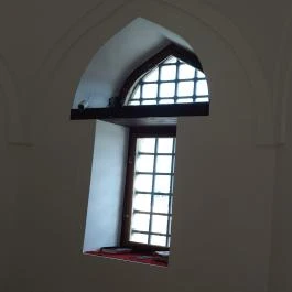 Gül Baba Türbe és Rózsakert Budapest - Egyéb