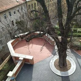 Gül Baba Türbe és Rózsakert Budapest - Egyéb