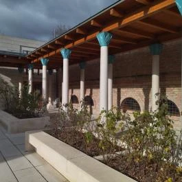 Gül Baba Türbe és Rózsakert Budapest - Egyéb