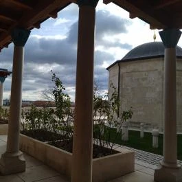 Gül Baba Türbe és Rózsakert Budapest - Egyéb