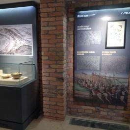 Gül Baba Türbe és Rózsakert Budapest - Egyéb