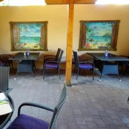 Gulliver Étterem, Pizzéria, Kávézó Budapest - Külső kép