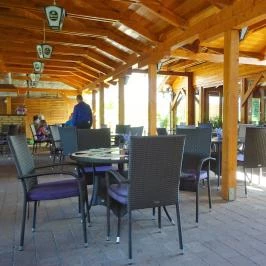 Gulliver Étterem, Pizzéria, Kávézó Budapest - Belső