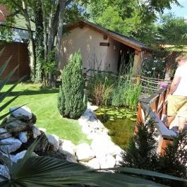 Gulliver Étterem, Pizzéria, Kávézó Budapest - Külső kép