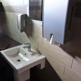 Gulliver Étterem, Pizzéria, Kávézó Budapest - Mosdó