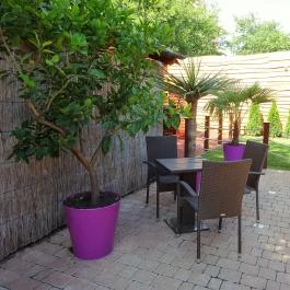 Gulliver Étterem, Pizzéria, Kávézó Budapest - Külső kép