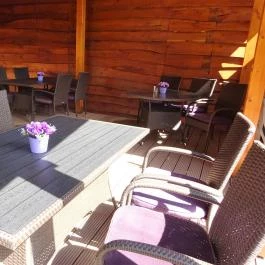 Gulliver Étterem, Pizzéria, Kávézó Budapest - Külső kép