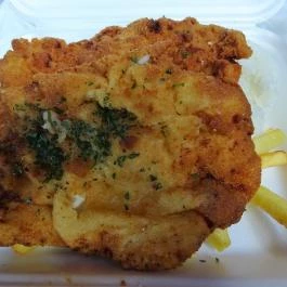 Gulliver Étterem, Pizzéria, Kávézó Budapest - Étel/ital