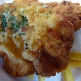 Gulliver Étterem, Pizzéria, Kávézó Budapest - Étel/ital