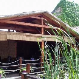 Gulliver Étterem, Pizzéria, Kávézó Budapest - Külső kép