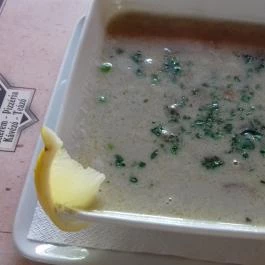 Gulliver Étterem, Pizzéria, Kávézó Budapest - Étel/ital