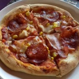 Gulliver Étterem, Pizzéria, Kávézó Budapest - Étel/ital