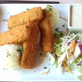 Gulliver Étterem, Pizzéria, Kávézó Budapest - Étel/ital