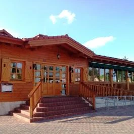 Gulyás Csárda Agárd - Külső kép