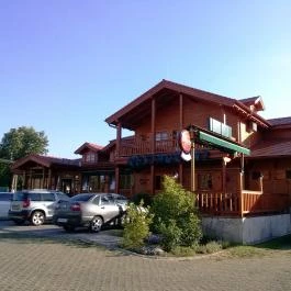 Gulyás Csárda Agárd - Külső kép