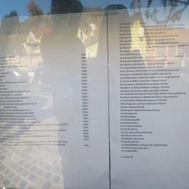 Gulyás Csárda Visegrád - Egyéb