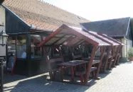 Gulyás Csárda Visegrád