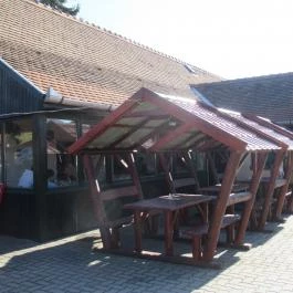 Gulyás Csárda Visegrád - Egyéb