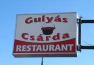 Gulyás Csárda Visegrád